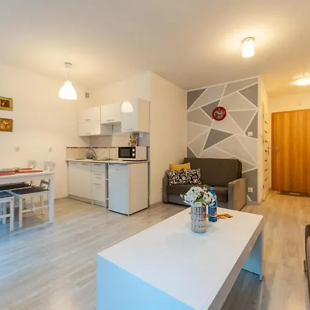 Apartament Spokojna Przystan W Centrum Z Prywatnym Parkingiem - By Spaceapart Karpacz Exteriér fotografie