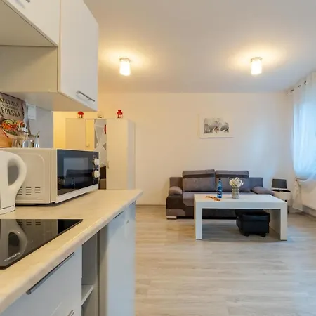 Apartament Spokojna Przystan W Centrum Z Prywatnym Parkingiem - By Spaceapart Karpacz Exteriér fotografie