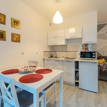 Apartament Spokojna Przystan W Centrum Z Prywatnym Parkingiem - By Spaceapart Karpacz Exteriér fotografie