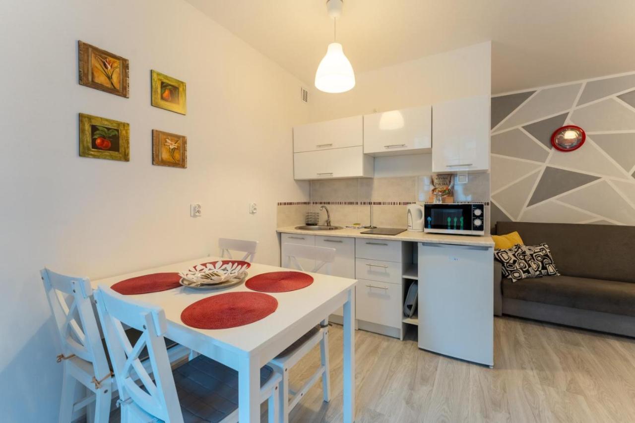 Apartment Spokojna Przystan W Centrum Z Prywatnym Parkingiem - By Spaceapart Karpacz